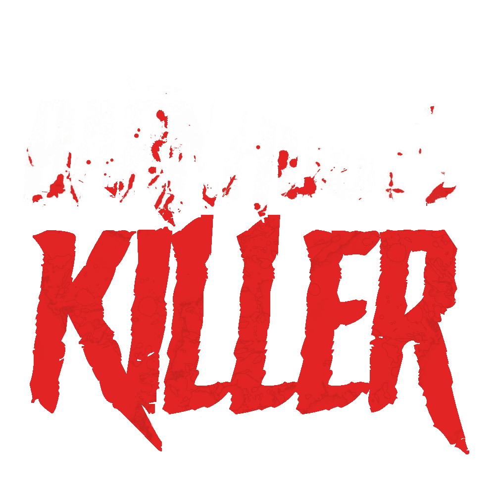 The Barnhouse Killer Logo